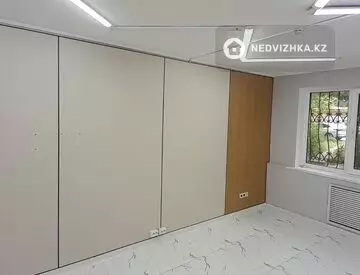 Офис, этаж 1 из 5, В жилом доме, 35 м², На длительный срок