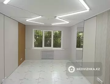 Офис, этаж 1 из 5, В жилом доме, 35 м², На длительный срок