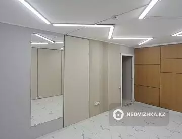 Офис, этаж 1 из 5, В жилом доме, 35 м², На длительный срок