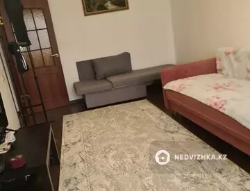 1-комнатная квартира, этаж 11 из 12, 41 м²