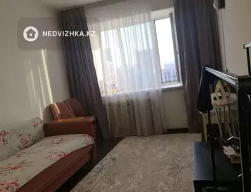 1-комнатная квартира, этаж 11 из 12, 41 м²