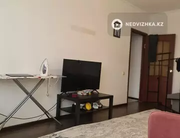 1-комнатная квартира, этаж 11 из 12, 41 м²
