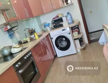1-комнатная квартира, этаж 11 из 12, 41 м²