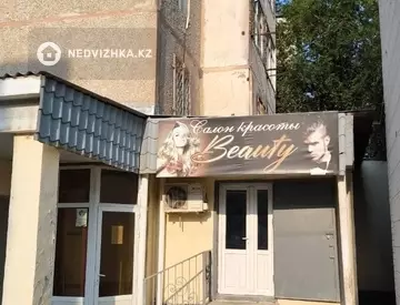 Офис, Магазин и др., этаж 1 из 5, 76 м²