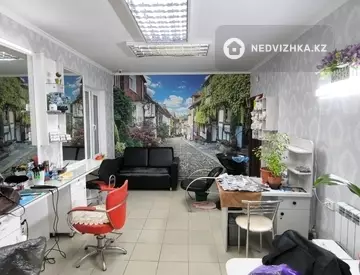 Офис, Магазин и др., этаж 1 из 5, 76 м²
