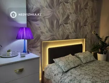 2-комнатная квартира, этаж 7 из 13, 51 м²