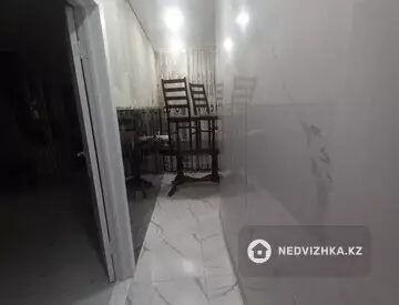 2-комнатная квартира, этаж 3 из 5, 47 м²