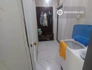 2-комнатная квартира, этаж 3 из 5, 47 м²