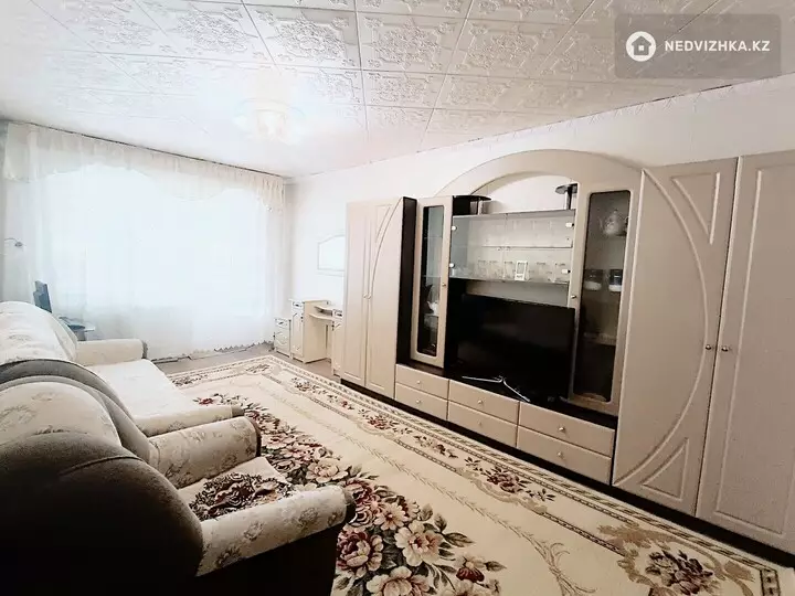 60.1 м², 3-комнатная квартира, этаж 3 из 4, 60 м², изображение - 1