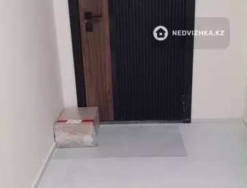 2-комнатная квартира, этаж 8 из 9, 67 м²