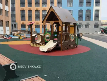 2-комнатная квартира, этаж 8 из 9, 67 м²