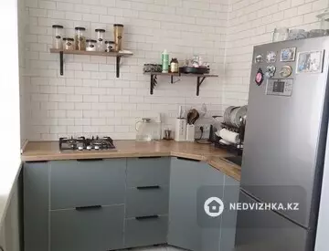 2-комнатная квартира, этаж 5 из 5, 43 м²