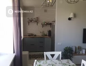 2-комнатная квартира, этаж 5 из 5, 43 м²
