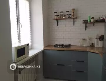 2-комнатная квартира, этаж 5 из 5, 43 м²