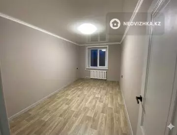2-комнатная квартира, этаж 1 из 9, 56 м², На длительный срок