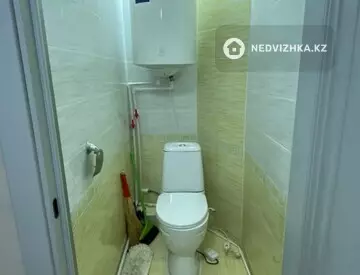 2-комнатная квартира, этаж 1 из 9, 56 м², На длительный срок