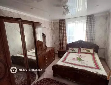 3-комнатный дом, 10 соток, 80 м²