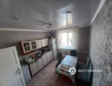 3-комнатный дом, 10 соток, 80 м²
