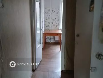 3-комнатная квартира, этаж 4 из 5, 67 м²
