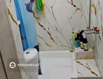 1-комнатная квартира, этаж 1 из 3, 20 м², На длительный срок