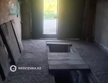 Гараж, 12 м²