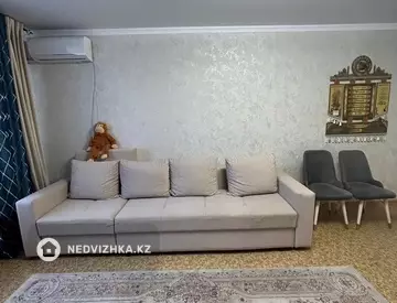 1-комнатная квартира, этаж 5 из 10, 42 м²