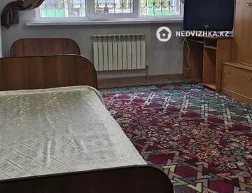 1-комнатная квартира, этаж 1 из 10, 45 м², На длительный срок