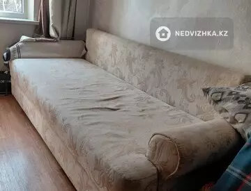 1-комнатная квартира, этаж 1 из 10, 45 м², На длительный срок