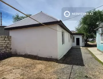 3-комнатный дом, 7 соток, 87 м²