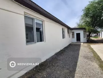 3-комнатный дом, 7 соток, 87 м²