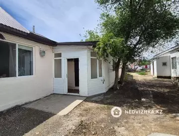3-комнатный дом, 7 соток, 87 м²