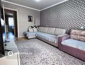 2-комнатная квартира, этаж 5 из 5, 52 м²