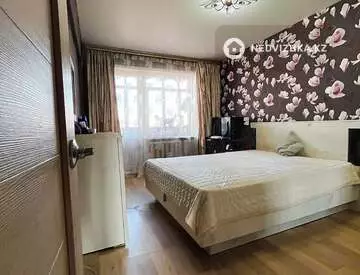 2-комнатная квартира, этаж 5 из 5, 52 м²