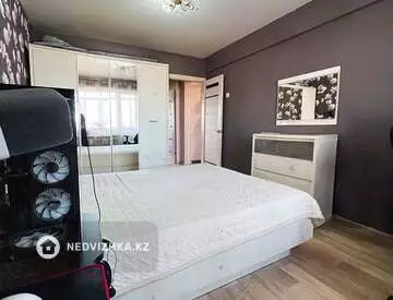 2-комнатная квартира, этаж 5 из 5, 52 м²