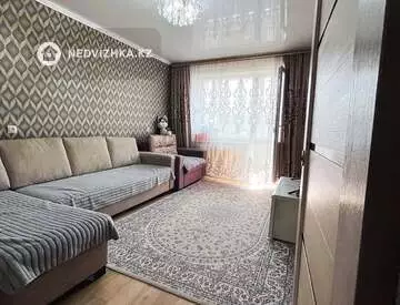 2-комнатная квартира, этаж 5 из 5, 52 м²
