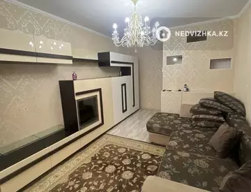 2-комнатная квартира, этаж 4 из 5, 45 м²