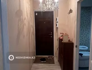 2-комнатная квартира, этаж 4 из 5, 45 м²