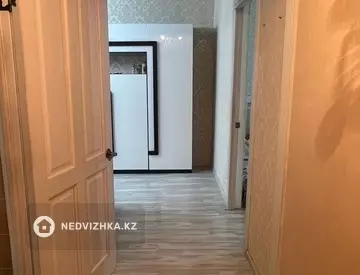 2-комнатная квартира, этаж 4 из 5, 45 м²