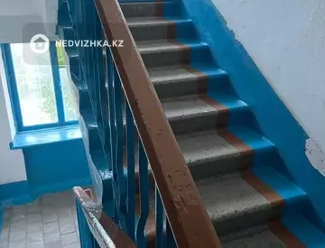 3-комнатная квартира, этаж 4 из 5, 61 м²