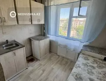 3-комнатная квартира, этаж 4 из 5, 61 м²
