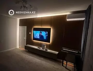 3-комнатная квартира, этаж 9 из 9, 80 м²