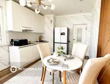 2-комнатная квартира, этаж 12 из 16, 50 м², Посуточно