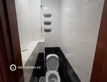 4-комнатная квартира, этаж 6 из 6, 84 м²