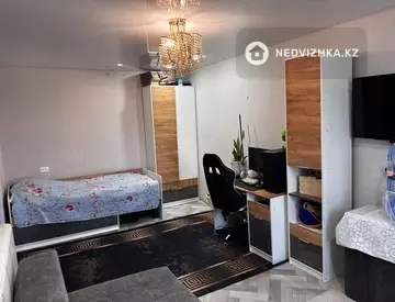 1-комнатная квартира, этаж 5 из 5, 30 м²