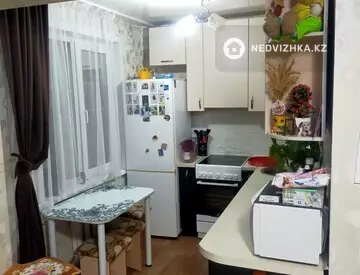2-комнатная квартира, этаж 4 из 5, 48 м²