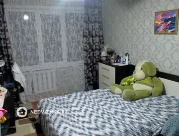2-комнатная квартира, этаж 4 из 5, 48 м²