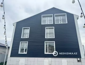 8-комнатный дом, 10 соток, 496 м²