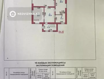 8-комнатный дом, 10 соток, 496 м²