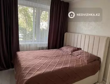 2-комнатная квартира, этаж 1 из 5, 45 м²