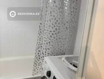 2-комнатная квартира, этаж 1 из 5, 45 м²